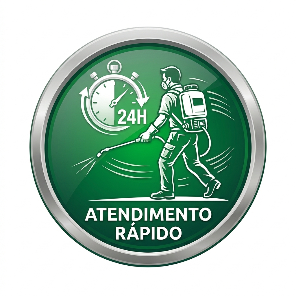 Atendimento Rápido